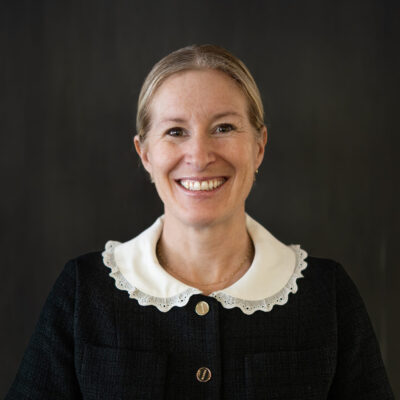 Maude Duguay