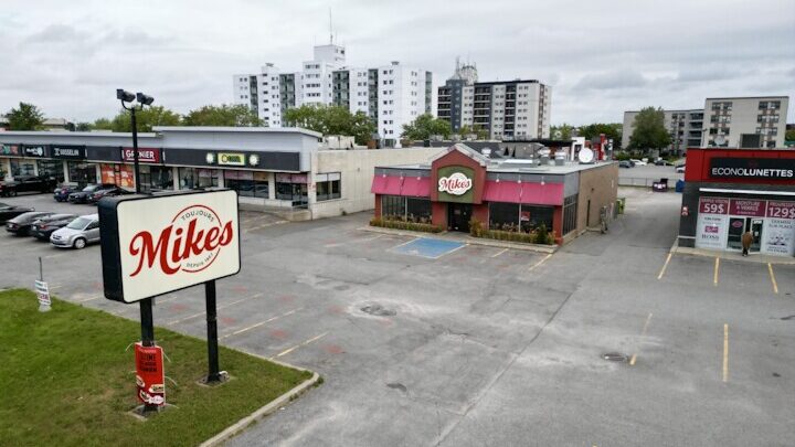3726 Boulevard des Forges