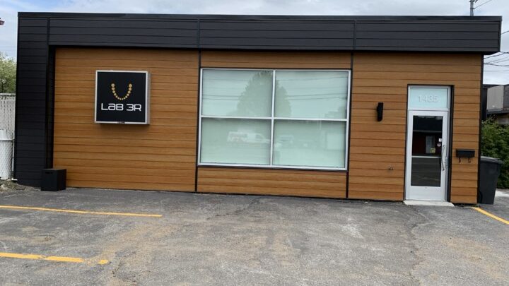 1435 12e Rue
