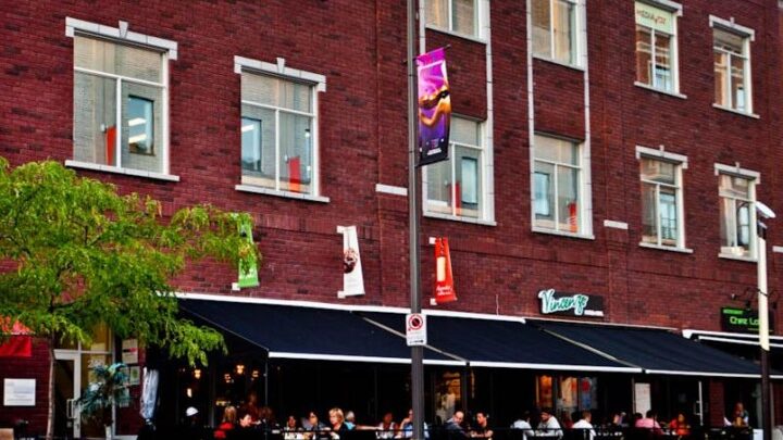 210-240 Rue des Forges