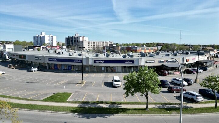 Plaza Trois-Rivières