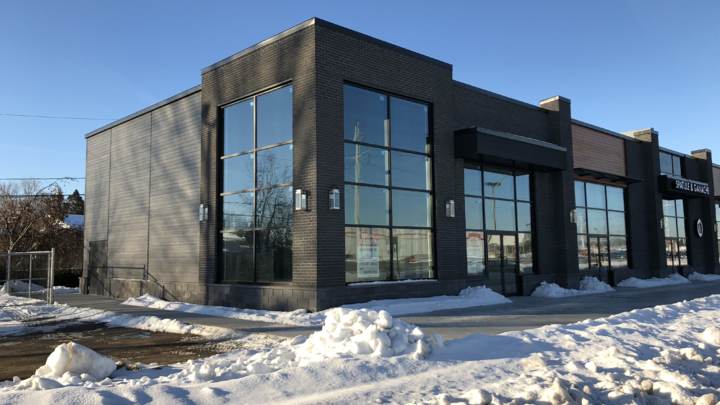 Rue Marion (Phase 2)