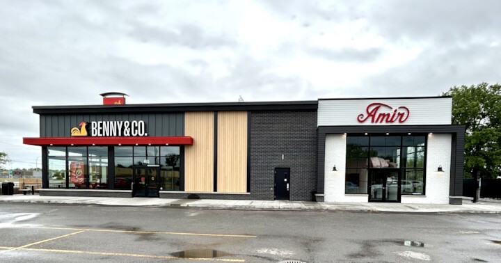 4407 Boulevard Gene-H Kruger