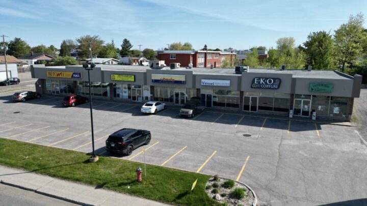5150-5200 Boulevard des Forges