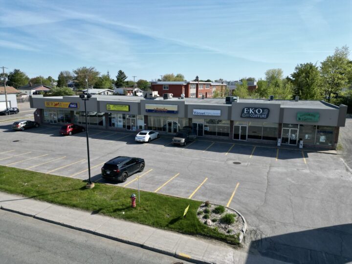 5150-5200 Boulevard des Forges