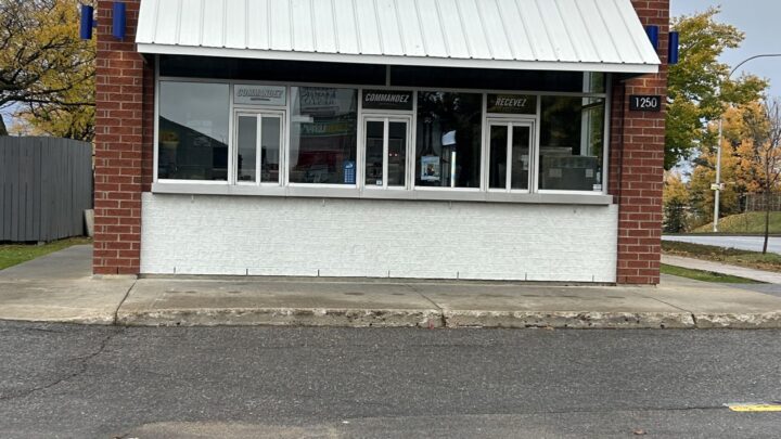 L’Étoile polaire des Récollets