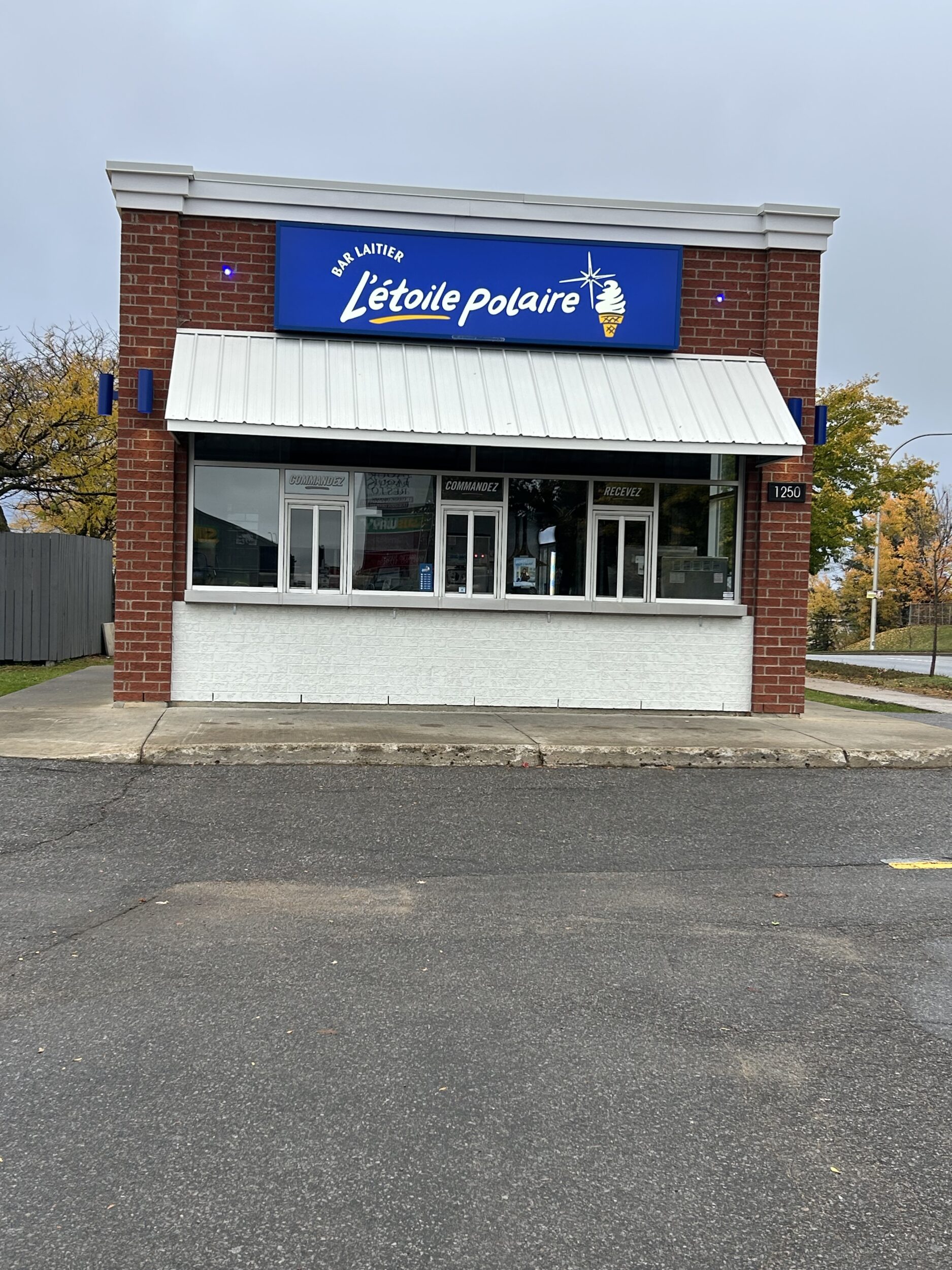 L&rsquo;Étoile polaire des Récollets