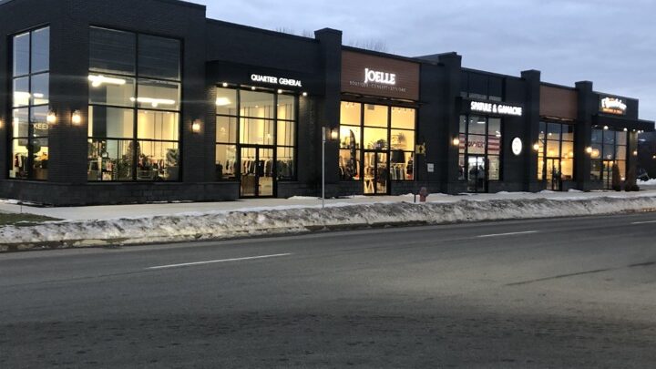 Rue Marion (Phase 2)