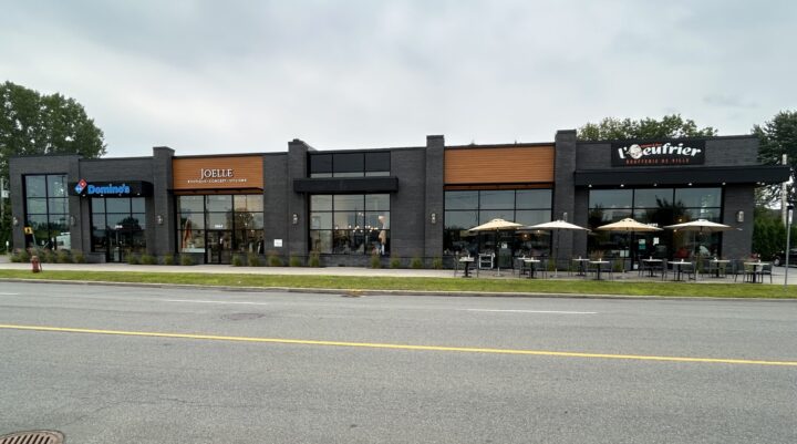 Rue Marion (Phase 2)