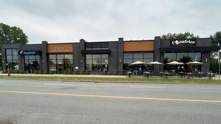Rue Marion (Phase 2)