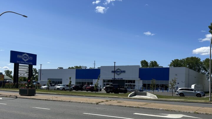 2200 Boulevard des Récollets