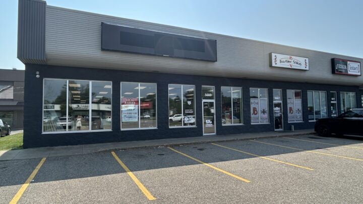5659 Boulevard Jean XXIII