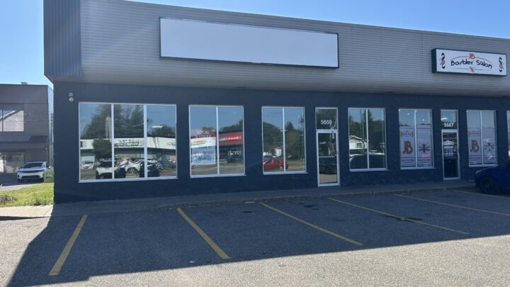 5659 Boulevard Jean XXIII