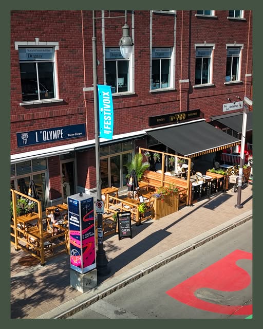 210-240 Rue des Forges