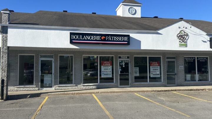 7059 Boulevard des Forges