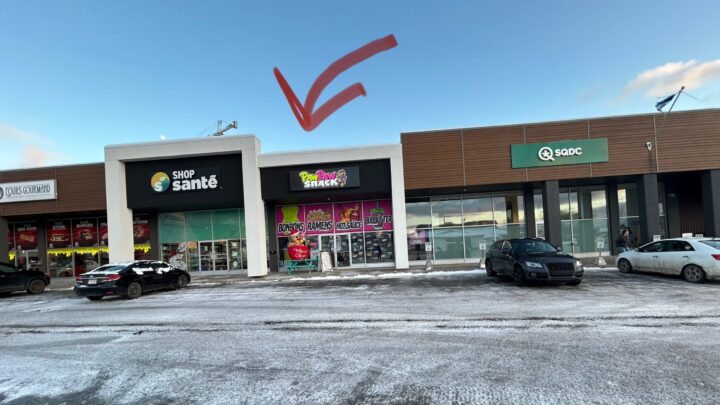 95 route Président Kennedy local 123, Lévis