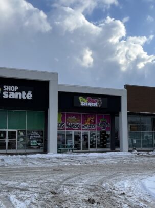 95 route Président Kennedy local 123, Lévis