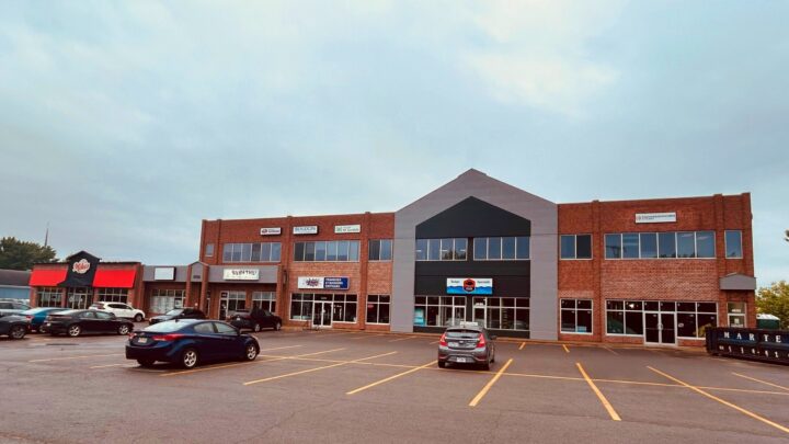 4720 Boulevard Gene-H Kruger suite109