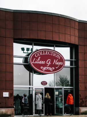 4250 Boulevard des Forges