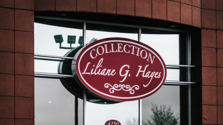 4250 Boulevard des Forges