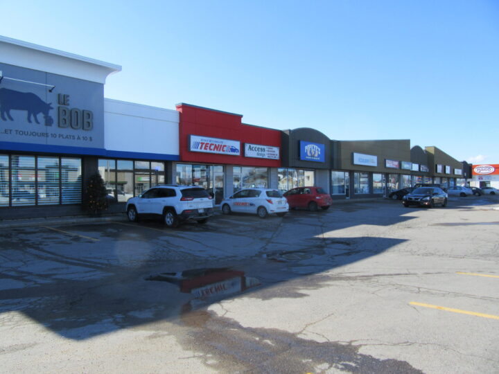 4883 Boulevard des Forges