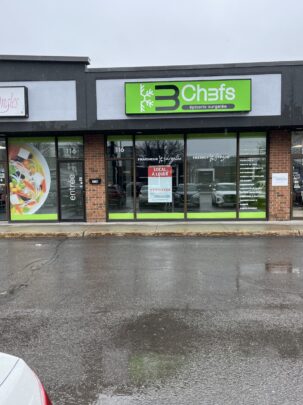 116 Route du Président Kennedy, Lévis