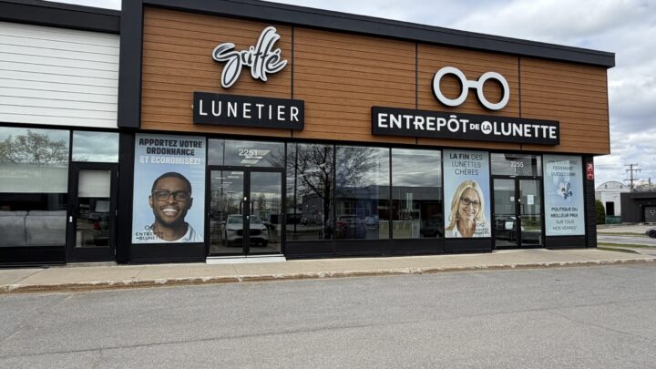 2251 Boulevard des Récollets