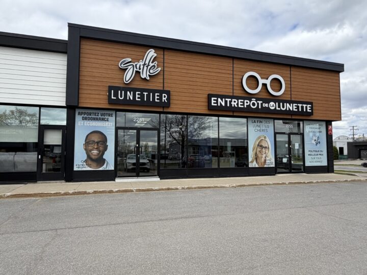 2251 Boulevard des Récollets